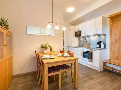 Ferienwohnung für 3 Personen (45 m²) in Heringsdorf (Seebad) 8/10