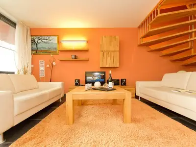 Ferienwohnung für 4 Personen (65 m²) in Heringsdorf (Seebad) 1/10