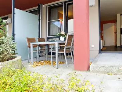 Ferienwohnung für 4 Personen (65 m²) in Heringsdorf (Seebad) 2/10