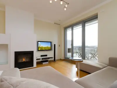 Ferienwohnung für 6 Personen (115 m²) in Heringsdorf (Seebad) 1/10