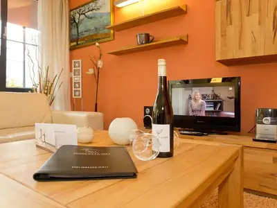 Ferienwohnung für 4 Personen (65 m²) in Heringsdorf (Seebad) 3/10