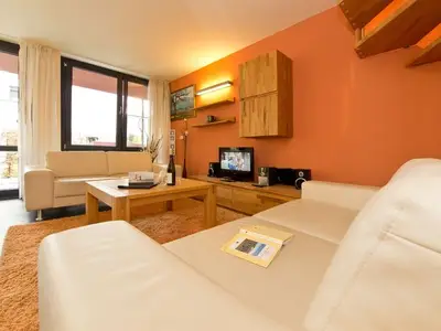 Ferienwohnung für 4 Personen (65 m²) in Heringsdorf (Seebad) 4/10