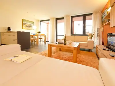 Ferienwohnung für 4 Personen (65 m²) in Heringsdorf (Seebad) 5/10