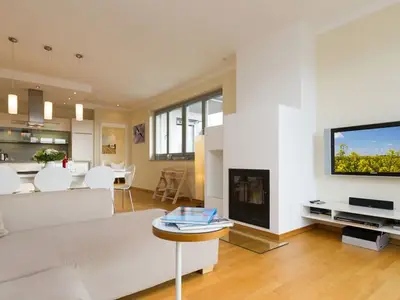 Ferienwohnung für 6 Personen (115 m²) in Heringsdorf (Seebad) 3/10