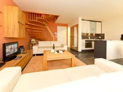 Ferienwohnung für 4 Personen (65 m²) in Heringsdorf (Seebad) 6/10
