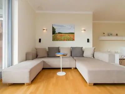 Ferienwohnung für 6 Personen (115 m²) in Heringsdorf (Seebad) 5/10