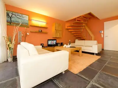 Ferienwohnung für 4 Personen (65 m²) in Heringsdorf (Seebad) 7/10