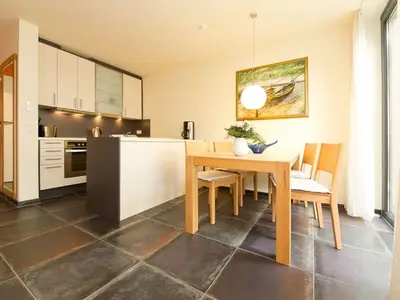Ferienwohnung für 4 Personen (65 m²) in Heringsdorf (Seebad) 8/10