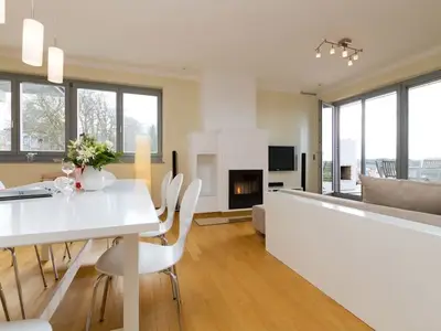 Ferienwohnung für 6 Personen (115 m²) in Heringsdorf (Seebad) 7/10