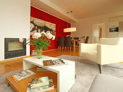 Ferienwohnung für 4 Personen (108 m²) in Heringsdorf (Seebad) 4/10