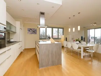 Ferienwohnung für 6 Personen (115 m²) in Heringsdorf (Seebad) 8/10