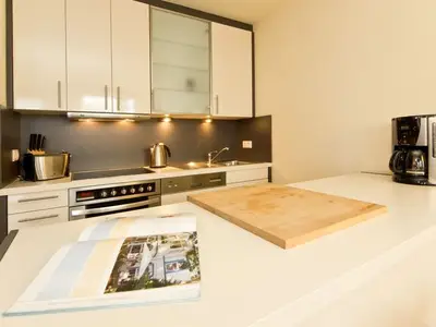 Ferienwohnung für 4 Personen (65 m²) in Heringsdorf (Seebad) 10/10