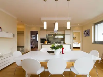Ferienwohnung für 6 Personen (115 m²) in Heringsdorf (Seebad) 9/10