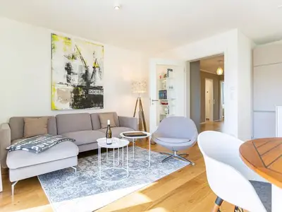Ferienwohnung für 4 Personen (83 m²) in Heringsdorf (Seebad) 3/10