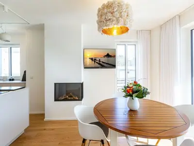 Ferienwohnung für 4 Personen (83 m²) in Heringsdorf (Seebad) 5/10