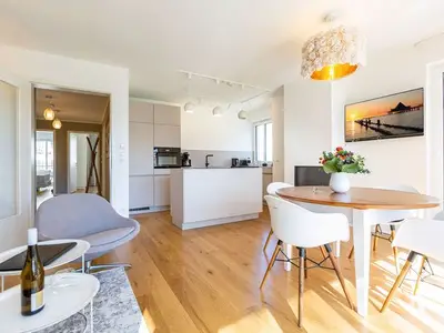 Ferienwohnung für 4 Personen (83 m²) in Heringsdorf (Seebad) 7/10
