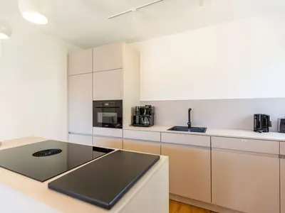 Ferienwohnung für 4 Personen (83 m²) in Heringsdorf (Seebad) 8/10