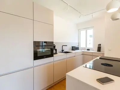 Ferienwohnung für 4 Personen (83 m²) in Heringsdorf (Seebad) 9/10