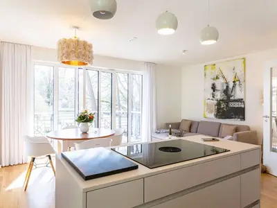 Ferienwohnung für 4 Personen (83 m²) in Heringsdorf (Seebad) 10/10