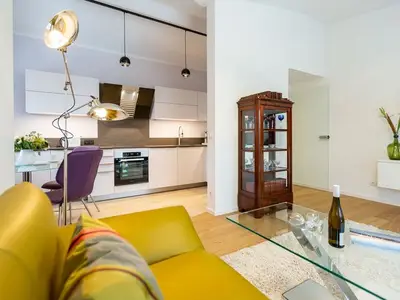 Ferienwohnung für 4 Personen (79 m²) in Heringsdorf (Seebad) 3/10