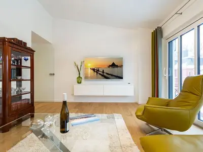 Ferienwohnung für 4 Personen (79 m²) in Heringsdorf (Seebad) 5/10