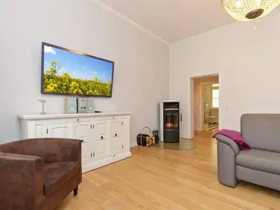 Ferienwohnung für 6 Personen (95 m²) in Heringsdorf (Seebad) 6/10