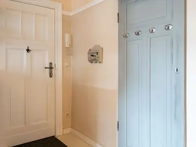 Ferienwohnung für 3 Personen (59 m²) in Heringsdorf (Seebad) 8/10