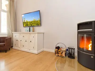 Ferienwohnung für 6 Personen (95 m²) in Heringsdorf (Seebad) 9/10
