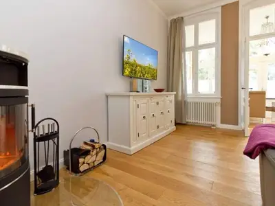 Ferienwohnung für 6 Personen (95 m²) in Heringsdorf (Seebad) 6/10