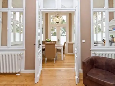 Ferienwohnung für 6 Personen (95 m²) in Heringsdorf (Seebad) 9/10