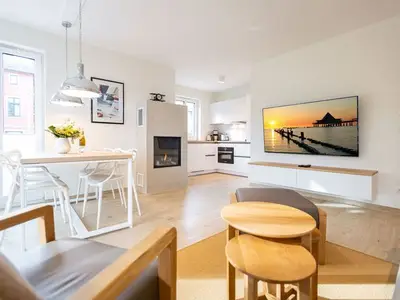 Ferienwohnung für 4 Personen (79 m²) in Heringsdorf (Seebad) 1/10