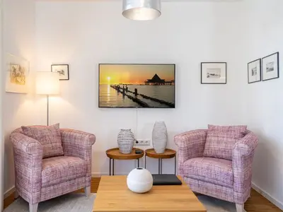 Ferienwohnung für 4 Personen (82 m²) in Heringsdorf (Seebad) 3/10
