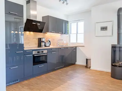 Ferienwohnung für 4 Personen (82 m²) in Heringsdorf (Seebad) 5/10