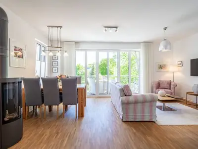 Ferienwohnung für 4 Personen (82 m²) in Heringsdorf (Seebad) 6/10