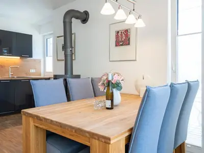 Ferienwohnung für 4 Personen (82 m²) in Heringsdorf (Seebad) 7/10