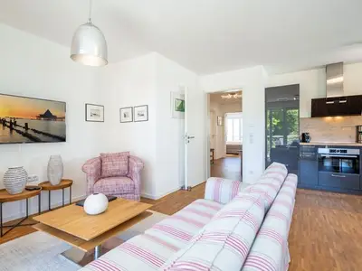 Ferienwohnung für 4 Personen (82 m²) in Heringsdorf (Seebad) 8/10