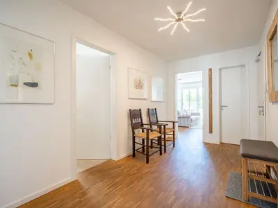 Ferienwohnung für 4 Personen (82 m²) in Heringsdorf (Seebad) 9/10