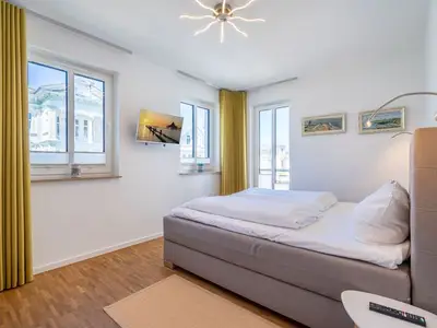Ferienwohnung für 4 Personen (82 m²) in Heringsdorf (Seebad) 10/10
