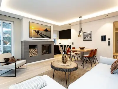 Ferienwohnung für 4 Personen (78 m²) in Heringsdorf (Seebad) 1/10