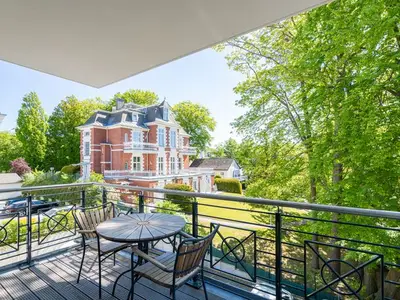 Ferienwohnung für 4 Personen (78 m²) in Heringsdorf (Seebad) 2/10