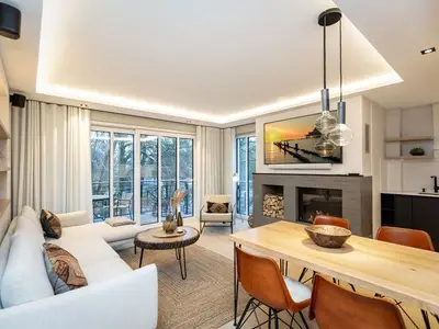 Ferienwohnung für 4 Personen (78 m²) in Heringsdorf (Seebad) 4/10