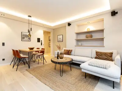Ferienwohnung für 4 Personen (78 m²) in Heringsdorf (Seebad) 5/10