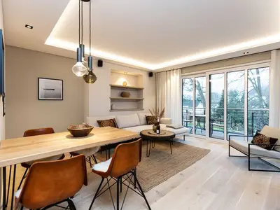 Ferienwohnung für 4 Personen (78 m²) in Heringsdorf (Seebad) 7/10