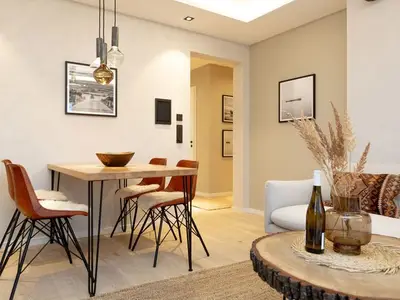 Ferienwohnung für 4 Personen (78 m²) in Heringsdorf (Seebad) 9/10