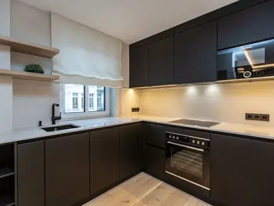 Ferienwohnung für 4 Personen (78 m²) in Heringsdorf (Seebad) 10/10