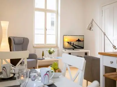 Ferienwohnung für 2 Personen (44 m²) in Heringsdorf (Seebad) 2/10