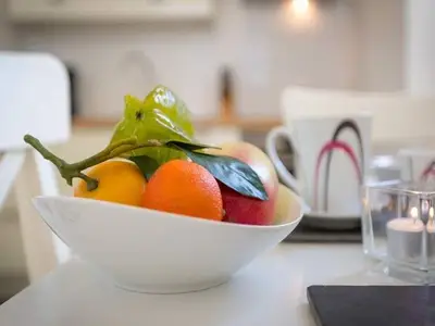 Ferienwohnung für 2 Personen (44 m²) in Heringsdorf (Seebad) 7/10