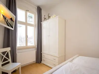 Ferienwohnung für 2 Personen (44 m²) in Heringsdorf (Seebad) 8/10