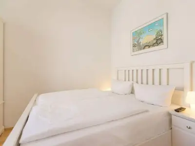 Ferienwohnung für 2 Personen (44 m²) in Heringsdorf (Seebad) 9/10