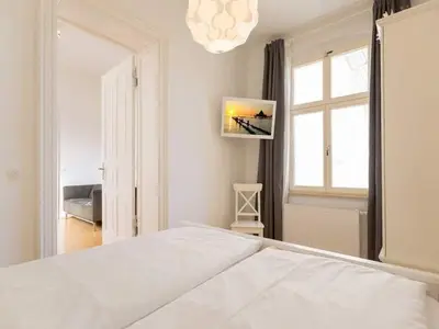 Ferienwohnung für 2 Personen (44 m²) in Heringsdorf (Seebad) 10/10